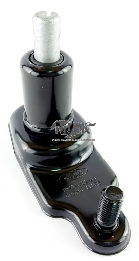 Bk21-1402-AA - КРОНШТЕЙН ЗАПАСНОГО КОЛЕСА FORD TRANSIT MK7 MK8 ORG OE