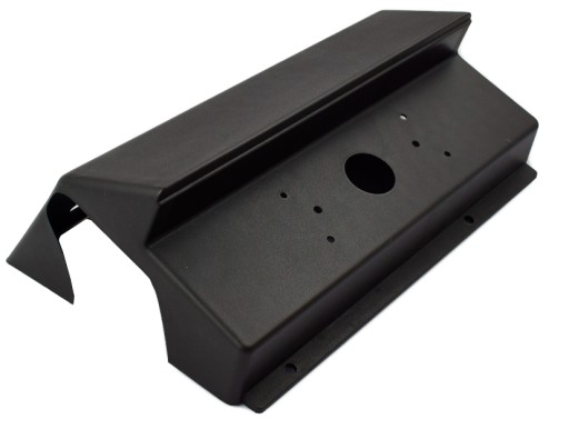 TD25-59-007AR - - ДЕРЖАТЕЛЬ ЛАМПЫ IVECO STRALIS 13 - СПРАВА.