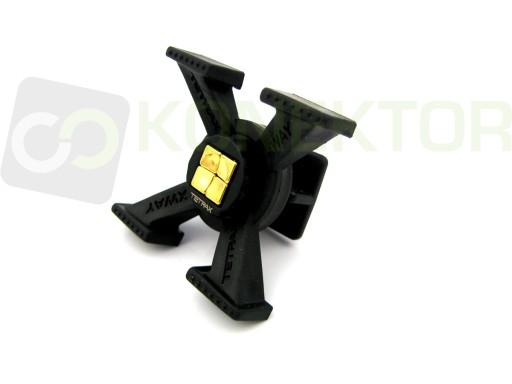 Магнитный держатель XWAY, например, для YANOSIK GTR GTS GT