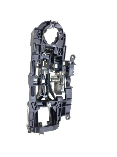 Ручка механізм ручки лівої BMW F10 X3717564911