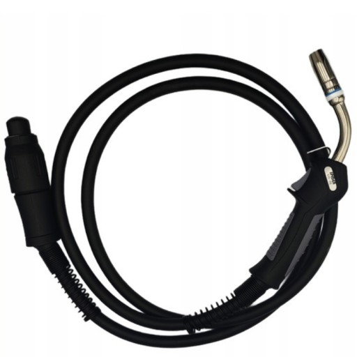 РУЧКА MIG MB 25 4M ТИП BINZEL DUAL GRIP SPIDER