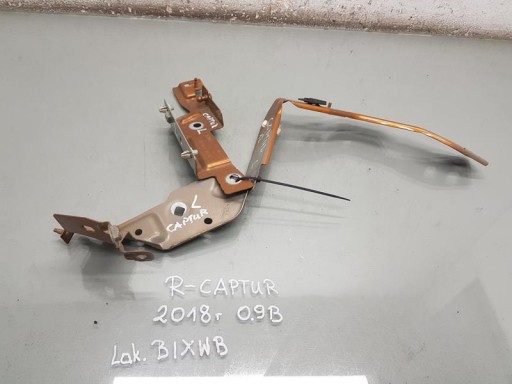 КРОНШТЕЙН КРІПЛЕННЯ КРИЛА ЛІВИЙ ПЕРЕДНІЙ BIXWB RENAULT CAPTUR І 631235481R