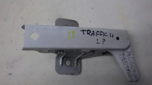 КРІПЛЕННЯ КРИЛА ЛІВЕ TRAFIC VIVARO II