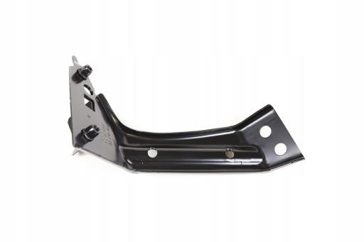 3G0821141A - Кронштейн кріплення крила ліва сторона VW PASSAT B8