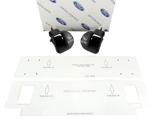 ТРИМАЧ СИДІННЯ ISOFIX FORD C-MAX ORG OE