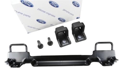 КРІПЛЕННЯ СИДІННЯ ISOFIX FORD FOCUS MK2