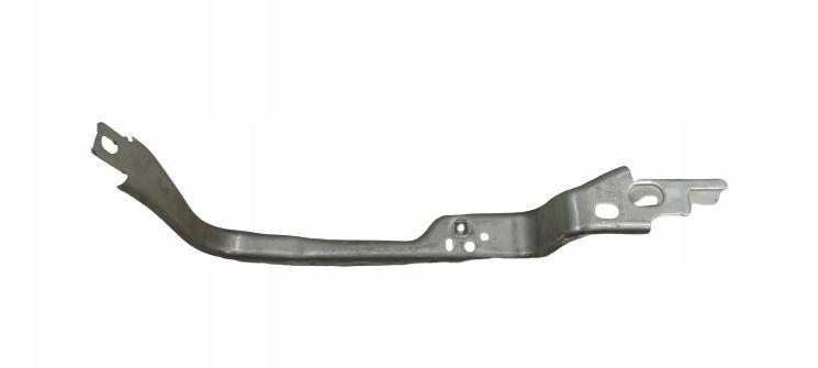 Кронштейн крепления ремня AUDI A6 C8 4K0807347B