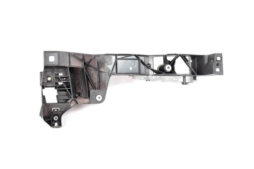 4M8805607C - Кронштейн крепления фары передний AUDI Q8 левый ASO