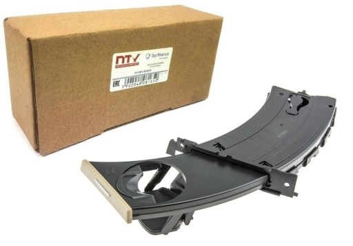 Держатель для напитков BMW 3 E90 E91 E92 E93