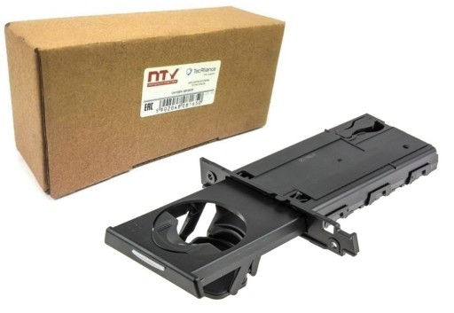 Держатель для напитков пассажира BMW 3 E90 E91 E92 E93