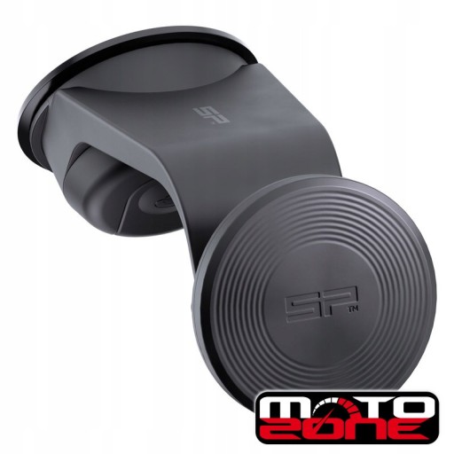 ТРИМАЧ ВІТРОВОГО СКЛА З ЗАРЯДНИМ ПРИСТРОЄМ SP CONNECT SPC+