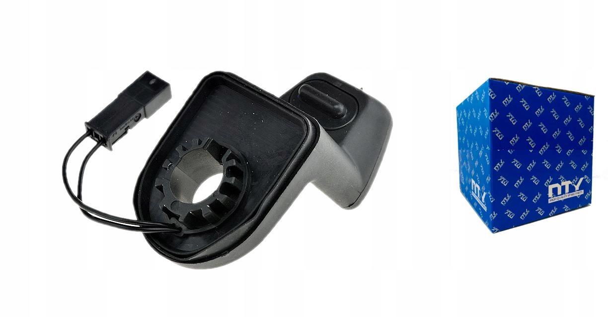 EZC-BM-065 - Ручка открывания зд / стекла / BMW 3 E46 универсал 99-