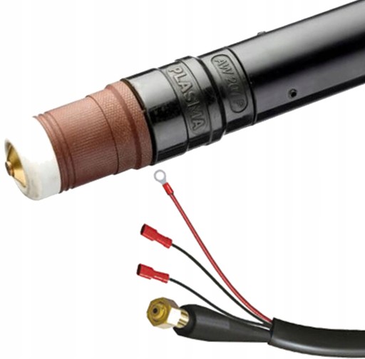 Плазмовий тримач Plasma AW 201P 12M TRAFIMET