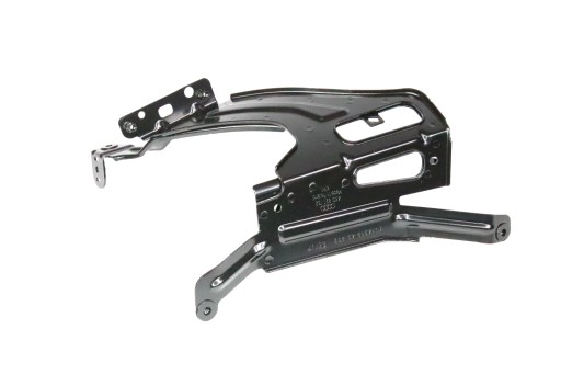 4K0821132 - Кронштейн опора крыла правая передняя AUDI A6 C8 оригинал от ASO