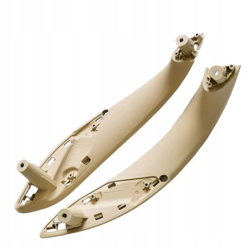 Ручка ручка BMW F30 F31 бежевий спереду