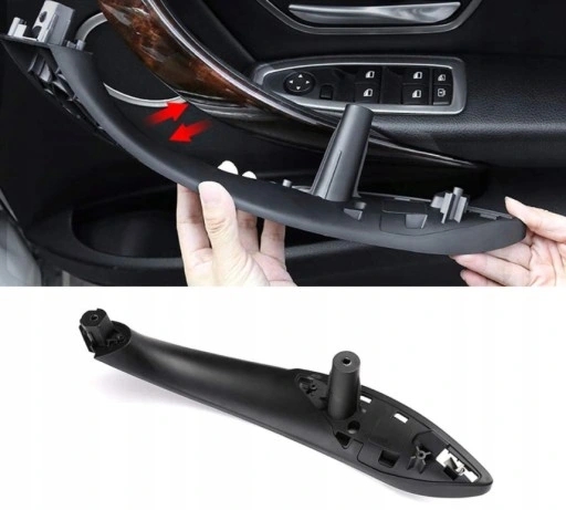 51417279311 51417279312 - КОМПЛЕКТ РУЧКИ ПЕРЕДНЕЙ ДВЕРИ BMW F31 F30 F32