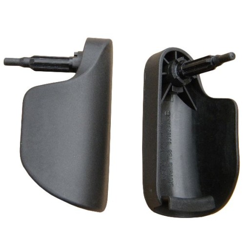 8W1823533C 4PK - РУЧКА ДЛЯ ОТКРЫТИЯ КАПОТА ДЛЯ AUDI A4 B9 A5 F5