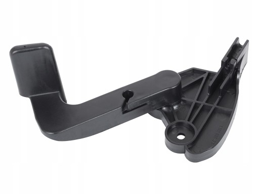 C0ea388c-2b3e - РУЧКА ОТКРЫТИЯ КАПОТА для Audi A4 B6 B7