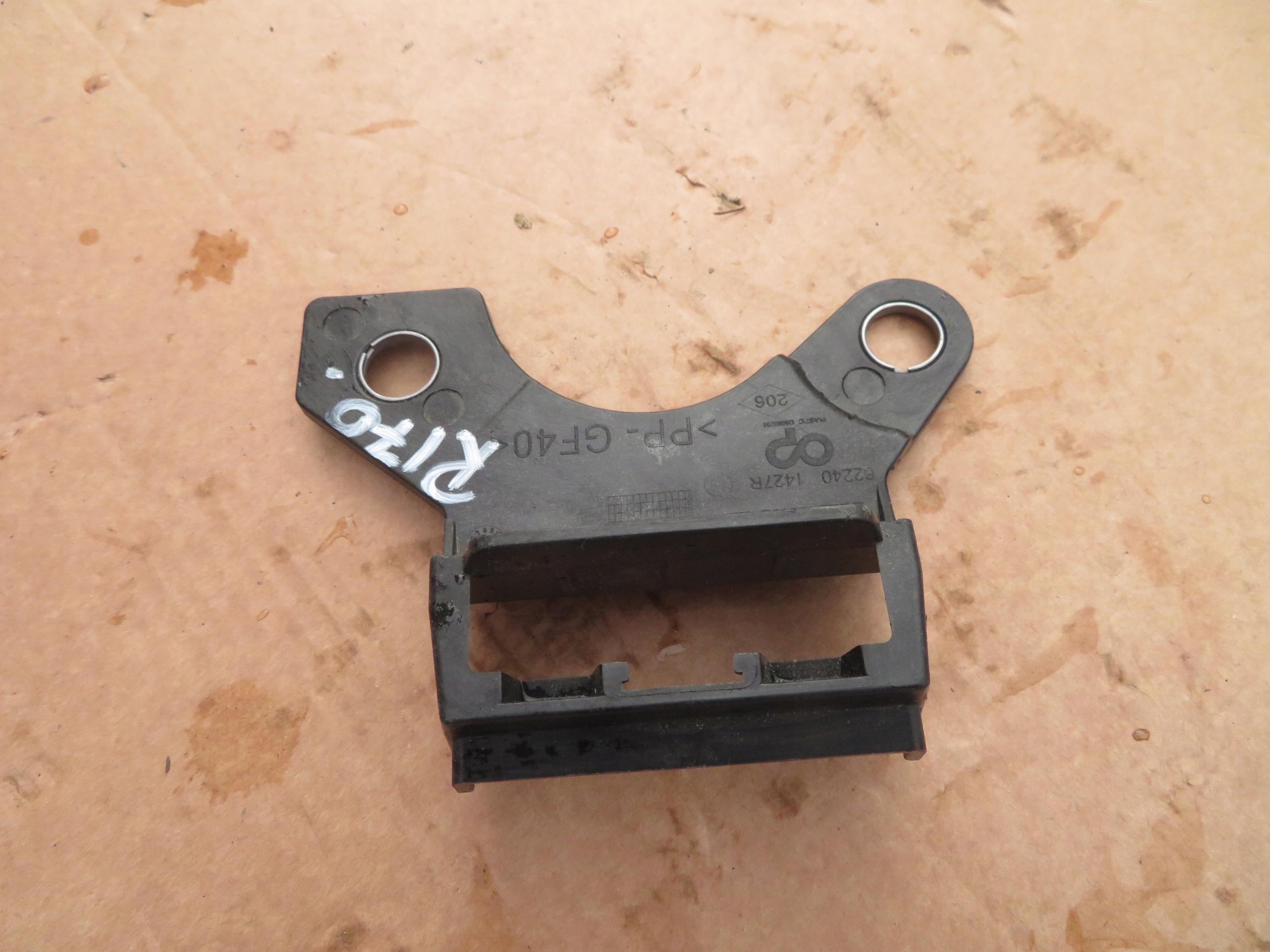 62240-1427R - ДЕРЖАТЕЛЬ РАДАРА RENAULT ESPACE V 622401427R