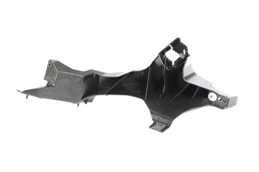 8XA805608 - Тримач фари передній правий AUDI A1 POLIFT ASO оригінал