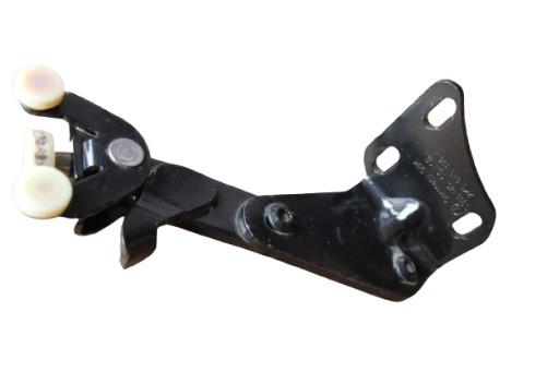 РУЧКА РОЛИКА ДВЕРИ ЛЕВАЯ СТОРОНА VW CADDY IV 2K0843397B