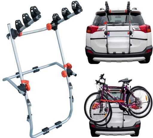 AGURI GIZA LID BIKE CARRIER 3