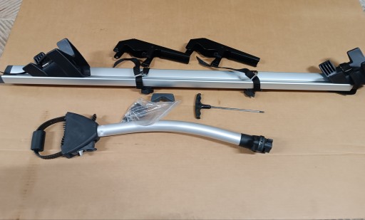 Кріплення для велосипеда OPEL - 93199753