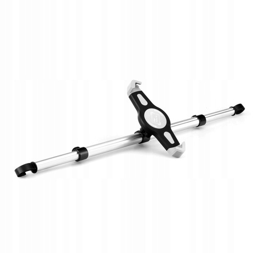 АВТОМОБИЛЬНЫЙ ДЕРЖАТЕЛЬ ДЛЯ ПЛАНШЕТА ДЛЯ ПОДГОЛОВНИКОВ 7' - 10'