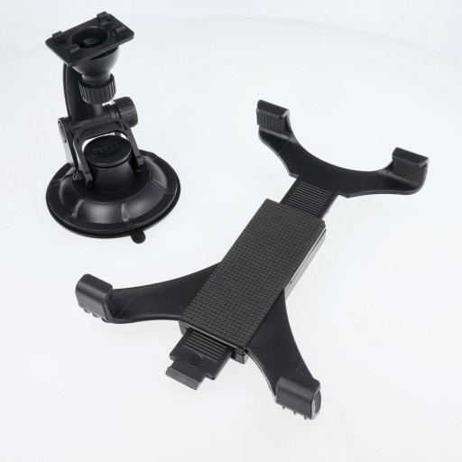 Автомобильный держатель для планшета 4