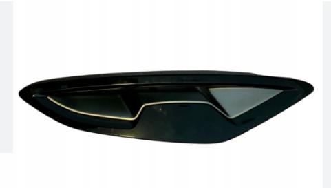 51138080614 - Кронштейн боковини передній правий BMW G14 G15 G16