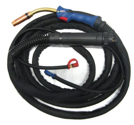 СВАРОЧНАЯ ГОРЕЛКА BINZEL MB 401D 3M GRIP