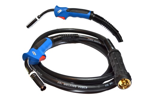 СВАРОЧНАЯ ГОРЕЛКА ДЛЯ MIGOMAT MB 25 5M ТИП BINZEL