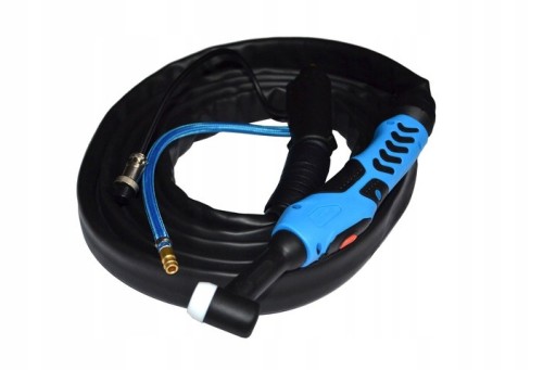 Сварочная горелка для TIGA SR 26 TIG SR26 8 метров