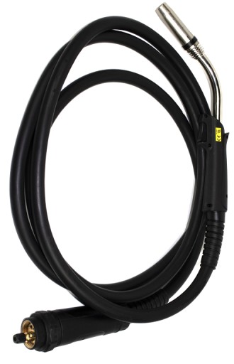 Зварювальний пальник MIG ESAB MXL 340 4m 0700200007