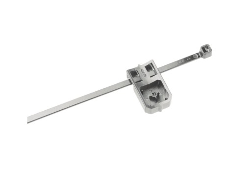 TBBL РУЧКА З ЗАЖИМОМ СІРА 200 шт CELO