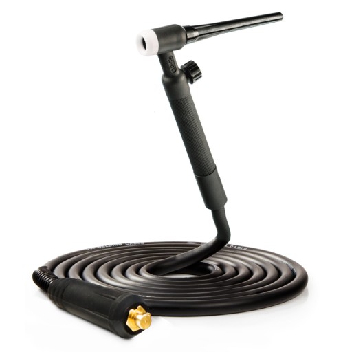 РУЧКА TIG LIFT ДЛЯ MIGOMAT МАЛЕНЬКА ВИЛКА З КЛАПАНОМ