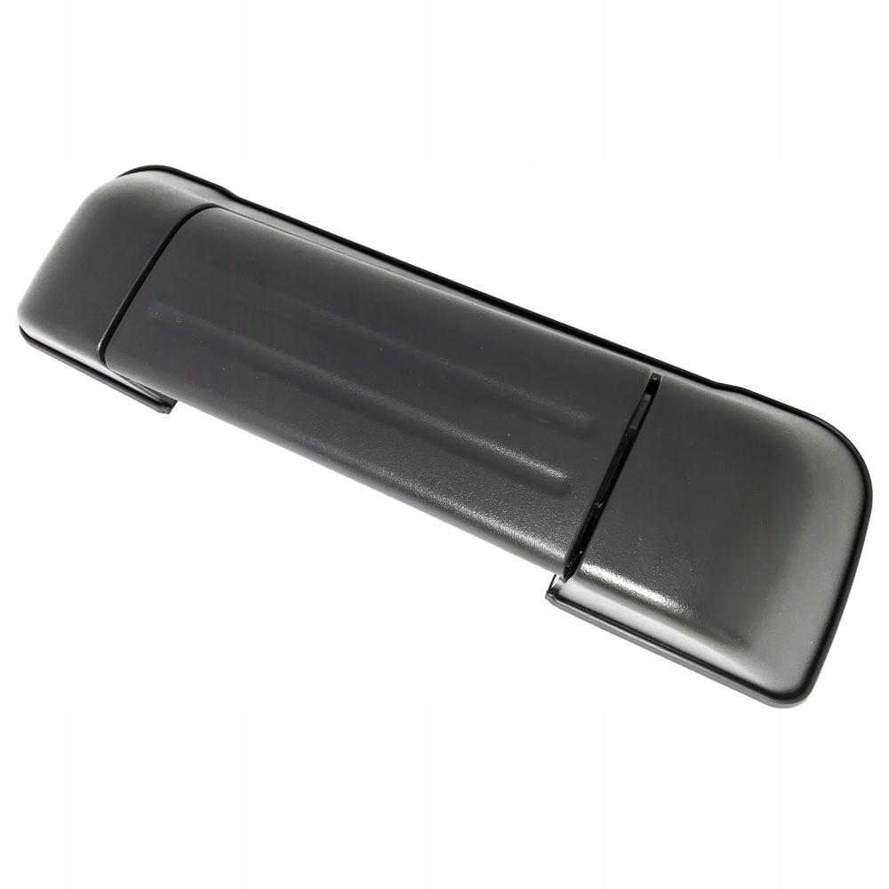 8285065D12, 82850-65D12 - Ручка задней двери Suzuki Grand Vitara XL-7 2000