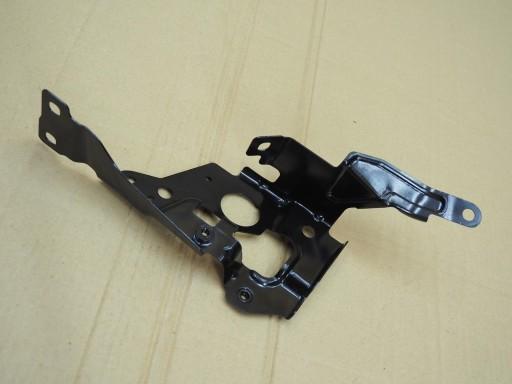 7419402 - Кронштейн кронштейн крыла П BMW 3 G20 G21