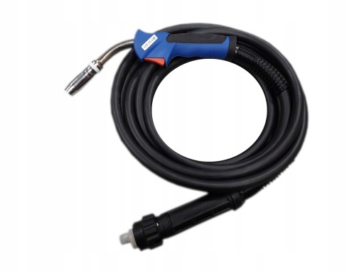 Сварочная горелка MIG MAG MB 24 5m