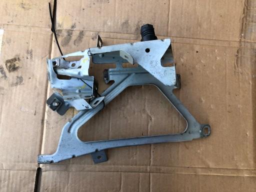 Ручки крила л BMW F01 F02