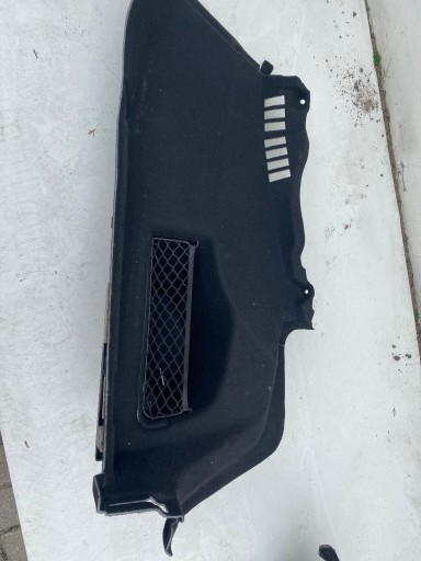 256104 - UDI A6 C7 4g бекон багажник 4g5863888 седан a