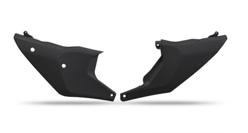 HU04309001 - UFO 2024/01 ЗАДНІ БОРКИ HUSQVARNA TC 125 / 250 '23-'24, TE 150 / 250 / 300