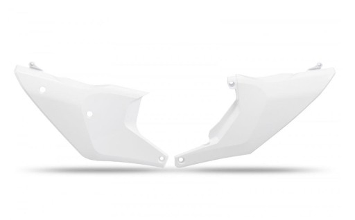 HU04309040 - UFO 2024/01 ЗАДНІ БОРКИ HUSQVARNA TC 125 / 250 '23-'24, TE 150 / 250 / 300