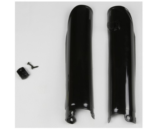 UFO.KT03064001 - НЛО ЩИТЫ ТЕЛЕСКОПОВ ЧЕРНЫЙ KTM SX 250 '01-' 06