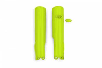 HU04312104 - ЧОХЛИ НА ТЕЛЕСКОПИ UFO HUSQVARNA TC FC TX FX 125 250 300 350 450 '2023-2024