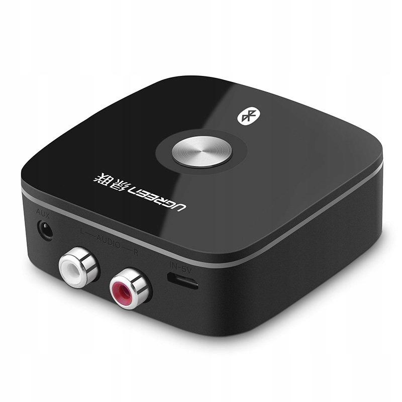 UGREEN BLUETOOTH-АДАПТЕР MINI JACK 3,5 ММ ЯКІСТЬ