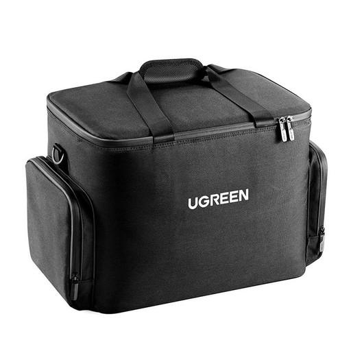 UGREEN СУМКА ДЛЯ POWER STATION LP667 600W STRONG BLACK