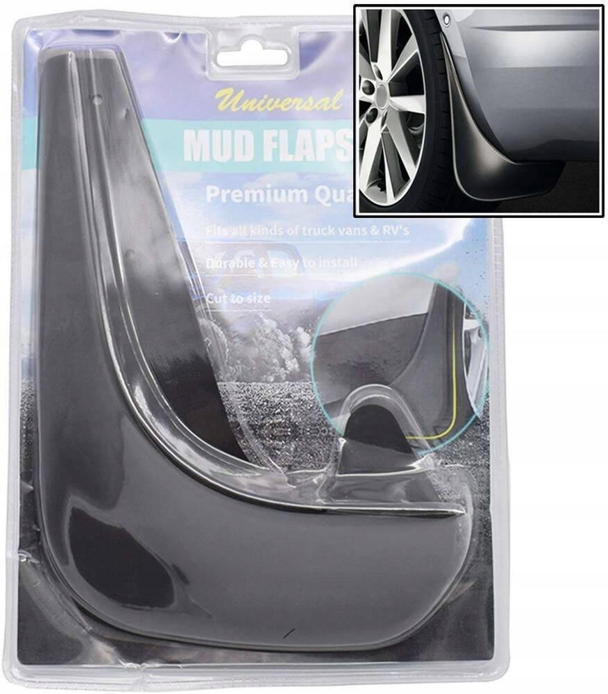 UK універсальні автомобільні бризковики ZEST