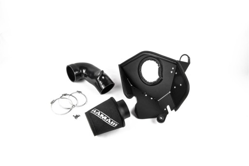 JSK-145-70-BK - СИСТЕМА ВПУСКА AUDI A3 PASSAT LEON SEAT 1.6TDI RAMAIR