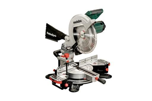ПИЛА ТОРЦЮВАЛЬНА KS 305 M LASERCUT 619003000 METABO